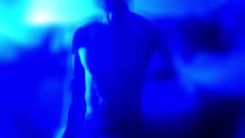 Snapshot of plush73 chatting on 10.29.25 StraightPlush online show from 10.29.25