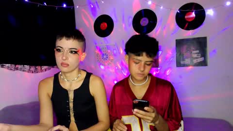   online show from 12.01.24