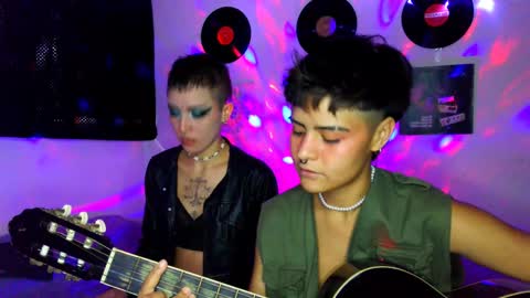   online show from 12.11.24