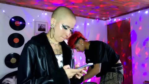   online show from 01.29.25