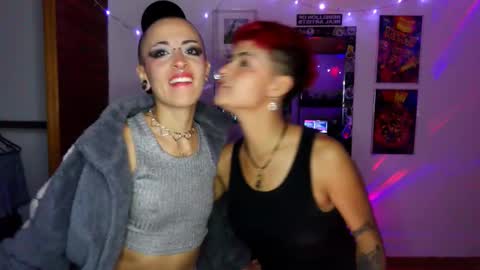   online show from 02.14.25