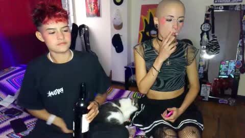   online show from 03.07.25