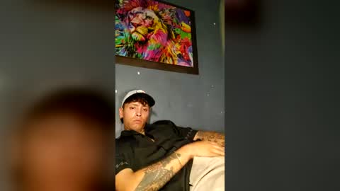 pmacking69 online show from 07.29.26