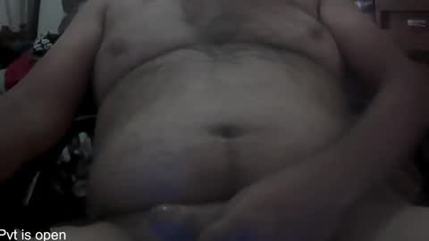 Snapshot of pmartemo chatting on 11.10.25 pmartemo online show from 11.10.25