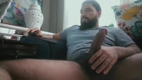BIG COCK HARD online show from 05.14.26