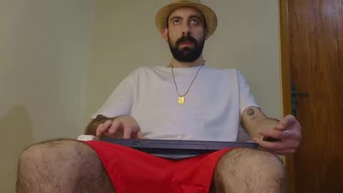 Snapshot of po3t3r0 chatting on 01.02.25 juan online show from 01.02.25