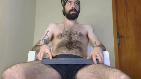 Snapshot of po3t3r0 chatting on 01.17.25 juan online show from 01.17.25