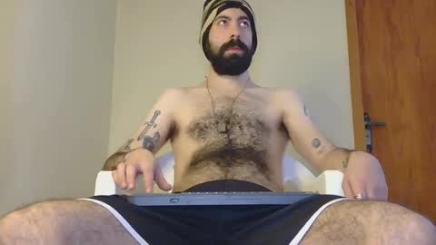 Snapshot of po3t3r0 chatting on 01.22.25 juan online show from 01.22.25