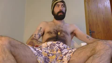 Snapshot of po3t3r0 chatting on 01.26.25 juan online show from 01.26.25