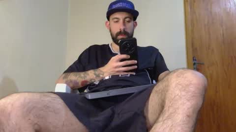 Snapshot of po3t3r0 chatting on 12.20.25 juan online show from 12.20.25