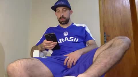 Snapshot of po3t3r0 chatting on 01.13.26 juan online show from 01.13.26