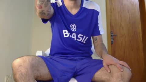 Snapshot of po3t3r0 chatting on 01.14.26 juan online show from 01.14.26