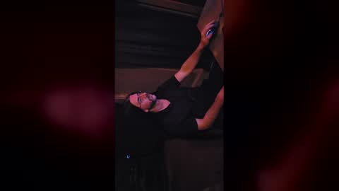 Poss online show from 12.16.25