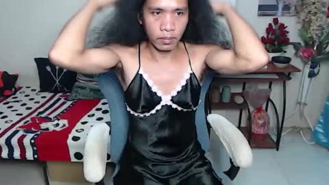 Snapshot of pocabigshane chatting on 03.22.26 SHANE online show from 03.22.26