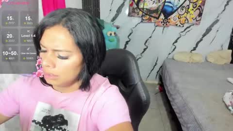 lesly pagina azul pocahontas982 online show from 05.07.26