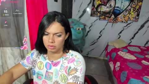 lesly pagina azul pocahontas982 online show from 05.19.26