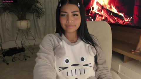 Nicole online show from 01.25.25