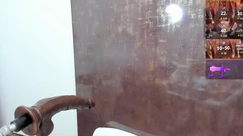 pocahontas_lantina online show from 09.11.25