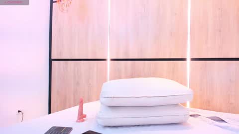 Snapshot of pocahontas_pow chatting on 02.22.25 Pocahontas online show from 02.22.25