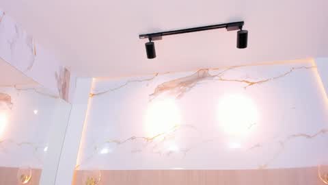 Snapshot of pocahontas_pow chatting on 03.10.25 Pocahontas online show from 03.10.25