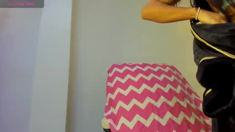 Snapshot of pocahontas_pow chatting on 09.09.25 Pocahontas online show from 09.09.25