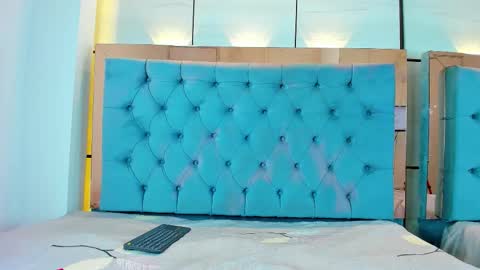 Snapshot of pocahontas_pow chatting on 02.23.26 Pocahontas online show from 02.23.26