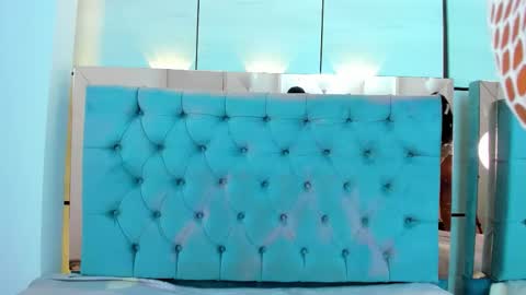 Snapshot of pocahontas_pow chatting on 02.26.26 Pocahontas online show from 02.26.26