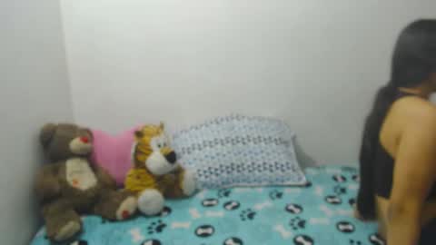 Snapshot of pocahontas_princess__ chatting on 03.12.25 Pocahontas online show from 03.12.25