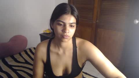 Snapshot of pocahontas_princess__ chatting on 09.21.25 Pocahontas online show from 09.21.25