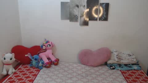 Snapshot of pocahontas_princess__ chatting on 09.24.25 Pocahontas online show from 09.24.25