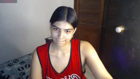 Snapshot of pocahontas_princess__ chatting on 10.05.25 Pocahontas online show from 10.05.25
