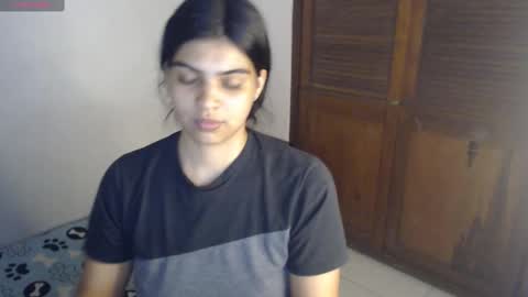 Snapshot of pocahontas_princess__ chatting on 10.12.25 Pocahontas online show from 10.12.25