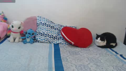 Snapshot of pocahontas_princess__ chatting on 10.29.25 Pocahontas online show from 10.29.25