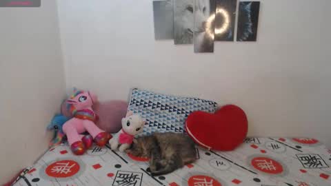 Snapshot of pocahontas_princess__ chatting on 11.11.25 Pocahontas online show from 11.11.25