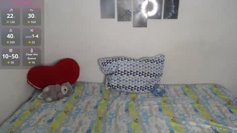 Pocahontas online show from 01.07.26