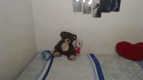 Pocahontas online show from 03.28.26