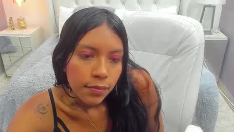 Pocahontas  online show from 12.01.25