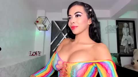 Snapshot of pocahontasweetss chatting on 12.29.24 I dream of having many followers online show from 12.29.24