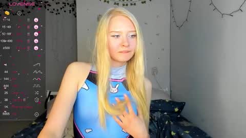 Mary online show from 11.10.25