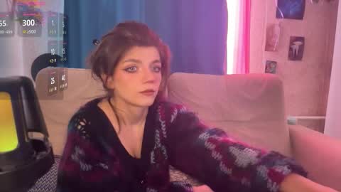 Cute Sofia and Handsome Richy online show from 03.13.26