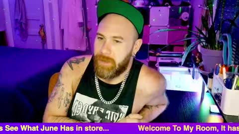 PocketCub32 online show from 05.16.26