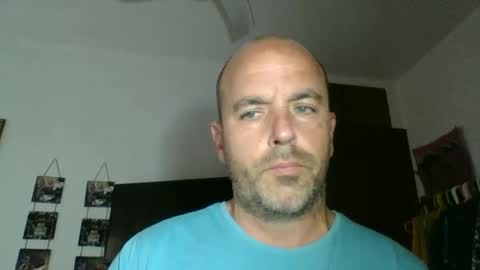 Snapshot of pocoyotop chatting on 03.03.25 pocoyotop online show from 03.03.25