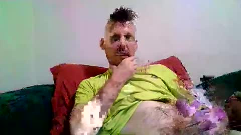 pogomysterious online show from 06.05.26