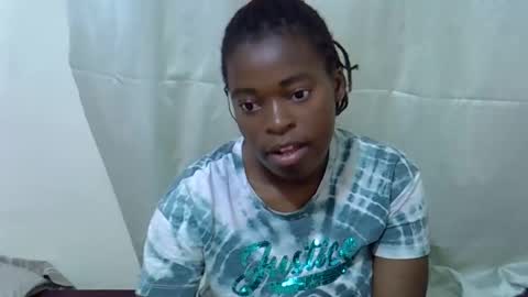 Snapshot of pointy_bloomy chatting on 02.23.26 Bloomer online show from 02.23.26