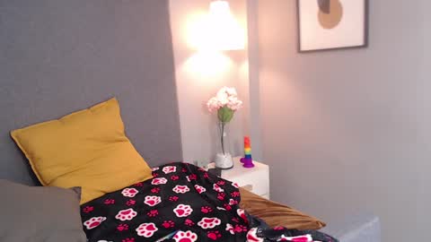  Luna  online show from 01.08.25