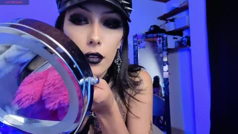 Dafne online show from 05.09.26