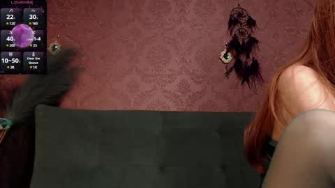 Poison Eva  online show from 03.05.25