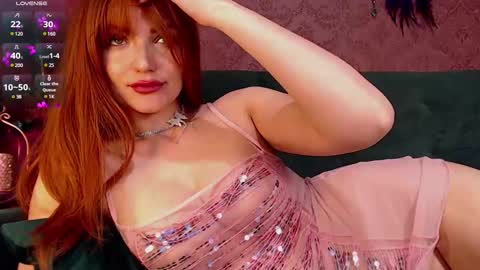 Poison Eva  online show from 03.07.25