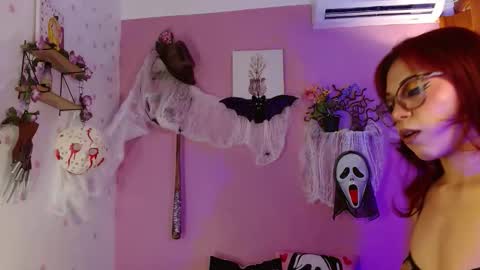 poison_liv online show from 10.12.25