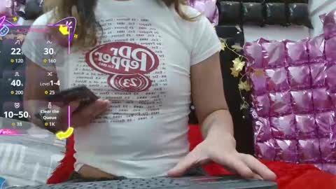 Aleja online show from 11.18.25